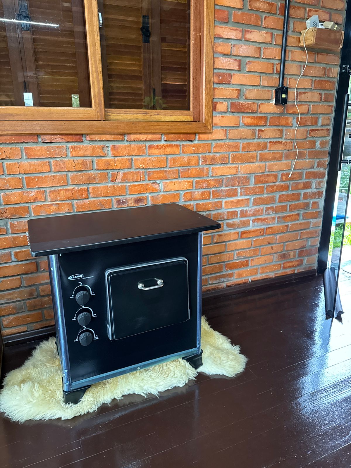 Refúgio Águas do Goio-Ên — foto 2